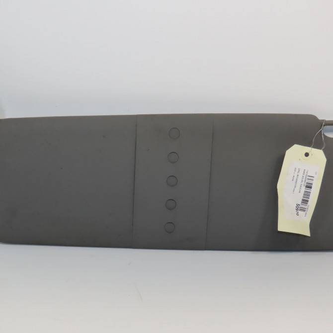Pare-soleil gauche occasion OPEL MOVANO II Phase 1 04-2010->... 95528047 2