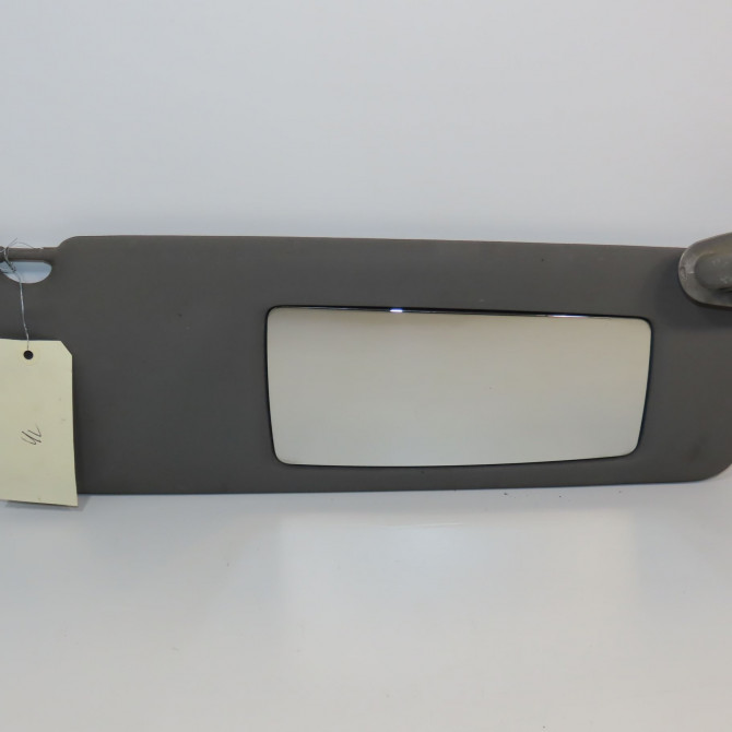 Pare-soleil droit occasion OPEL MOVANO II Phase 1 04-2010->... 95519620 2