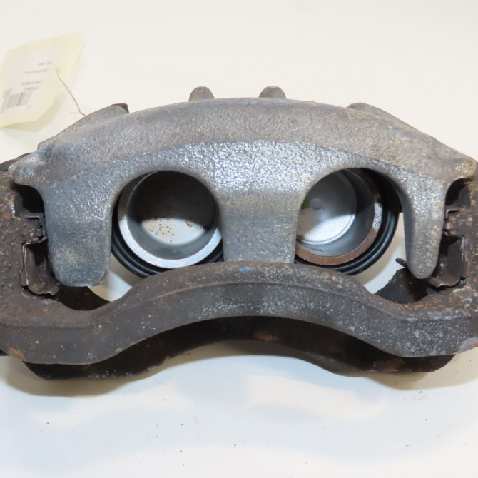 Etrier de frein avant droit occasion OPEL MOVANO II Phase 1 04-2010->... 1688508680 2