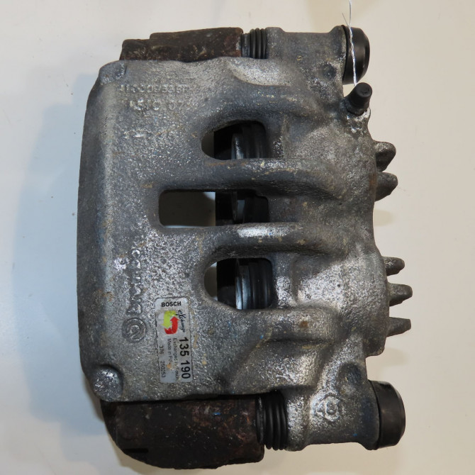 Etrier de frein avant droit occasion OPEL MOVANO II Phase 1 04-2010->... 1688508680 4