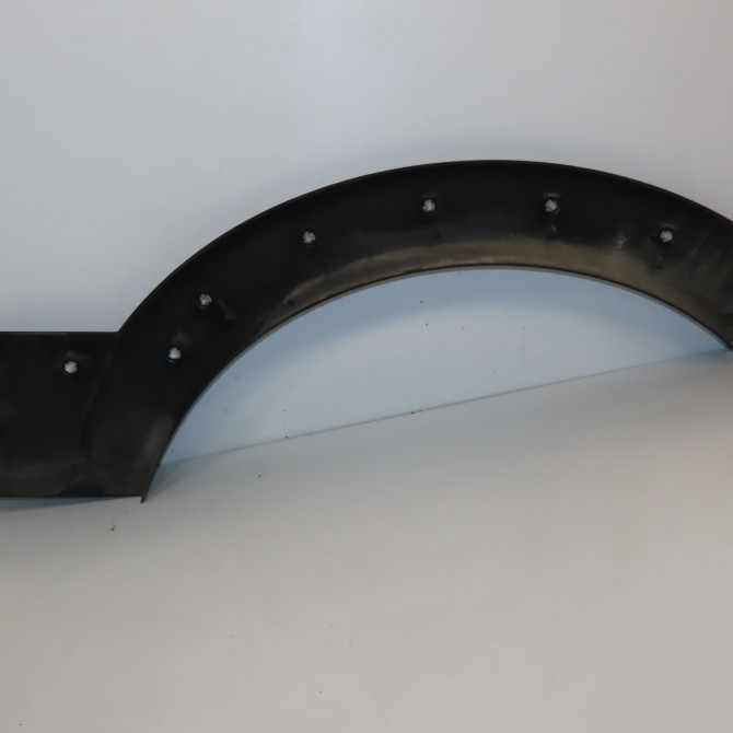 Enjoliveur aile arg occasion OPEL MOVANO II Phase 1 04-2010->... 2