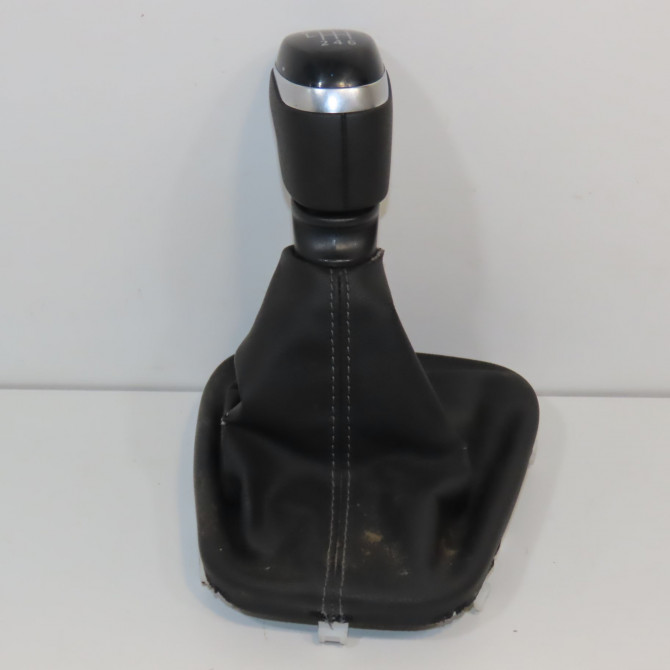 Levier de vitesses occasion OPEL MOVANO II Phase 1 04-2010->... 95530773 1