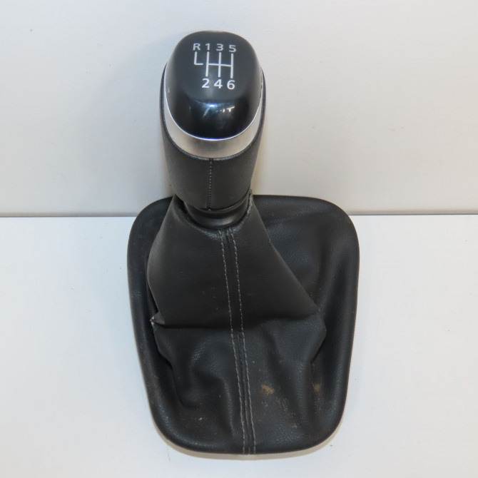 Levier de vitesses occasion OPEL MOVANO II Phase 1 04-2010->... 95530773 2