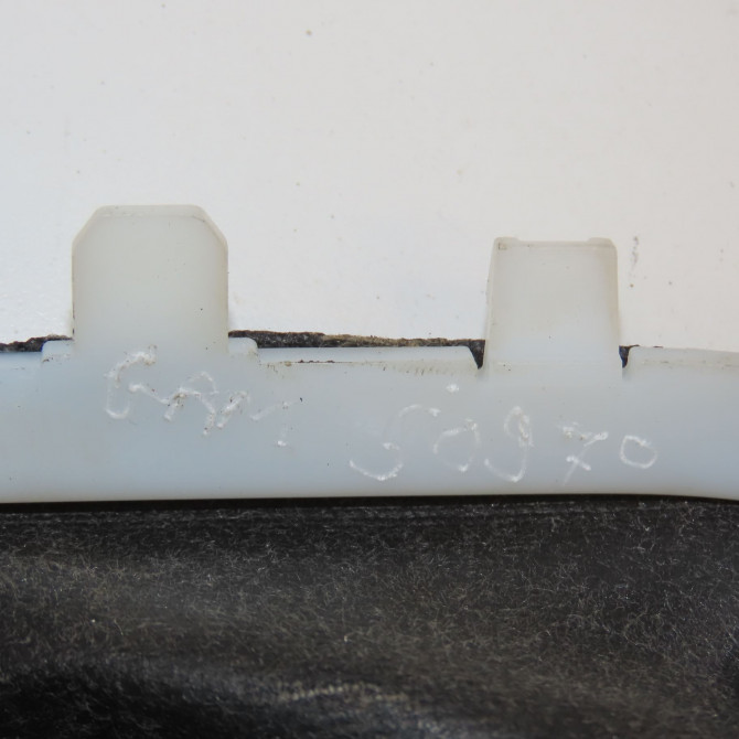 Levier de vitesses occasion OPEL MOVANO II Phase 1 04-2010->... 95530773 3