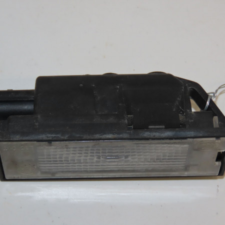 Eclaireur plaque de police d occasion OPEL MOVANO II Phase 1 04-2010->... 95529720