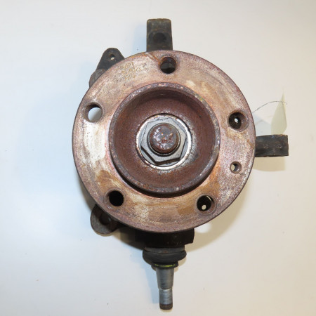 Moyeu avd occasion OPEL MOVANO II Phase 1 04-2010->... 1691467380