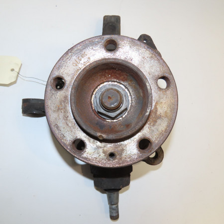 Moyeu avg occasion OPEL MOVANO II Phase 1 04-2010->... 1691467380