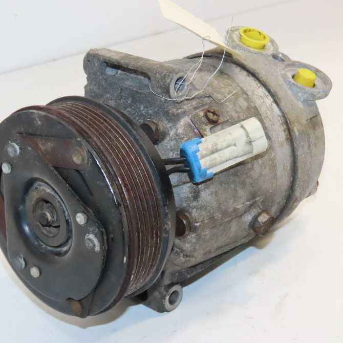 Compresseur air conditionne occasion OPEL VECTRA I 9196954 1