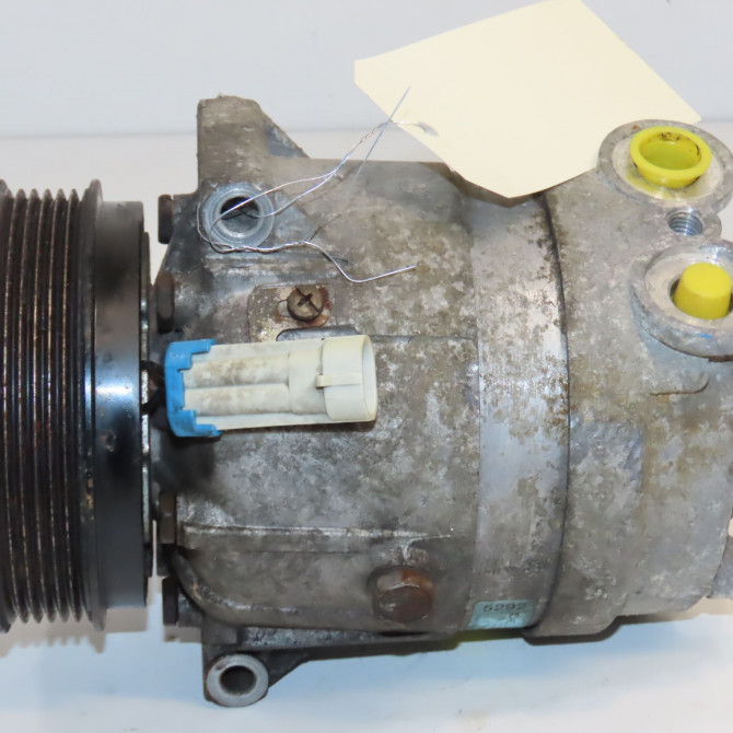 Compresseur air conditionne occasion OPEL VECTRA I 9196954 2
