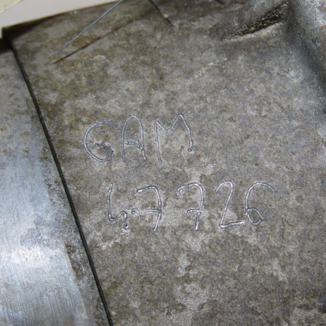 Compresseur air conditionne occasion OPEL VECTRA I 9196954 8