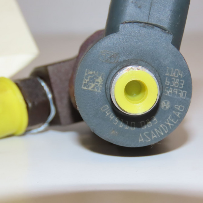 occasion OPEL TIGRA II Phase 1 09-2004->... 1.3CDTI 93183910 3