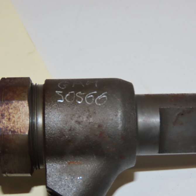 occasion OPEL TIGRA II Phase 1 09-2004->... 1.3CDTI 93183910 4