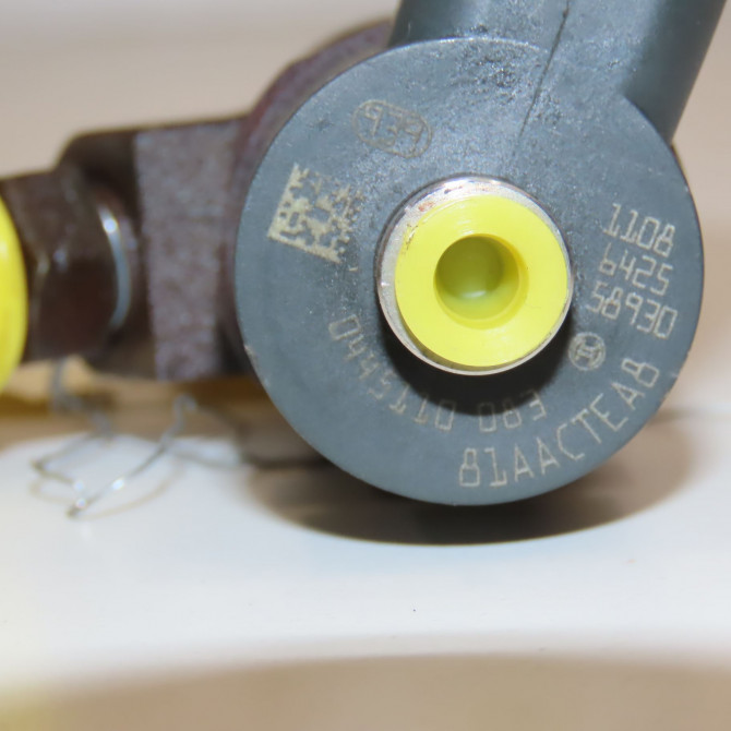 occasion OPEL TIGRA II Phase 1 09-2004->... 1.3CDTI 93183910 3