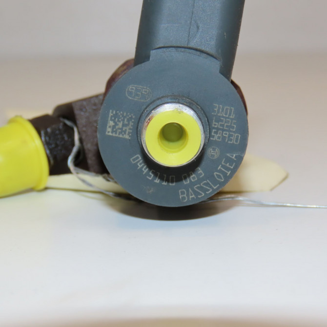 occasion OPEL TIGRA II Phase 1 09-2004->... 1.3CDTI 93183910 3