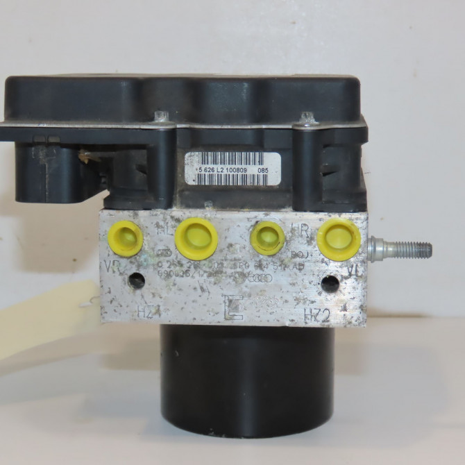 Unité hydraulique ABS occasion VOLKSWAGEN POLO V POLO V Phase 1 2009-09-01->2014-05-31 1.6 TDI 90 6R0614517S 1