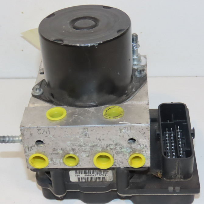 Unité hydraulique ABS occasion VOLKSWAGEN POLO V POLO V Phase 1 2009-09-01->2014-05-31 1.6 TDI 90 6R0614517S 2