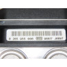 UNITE HYDRAULIQUE ABS