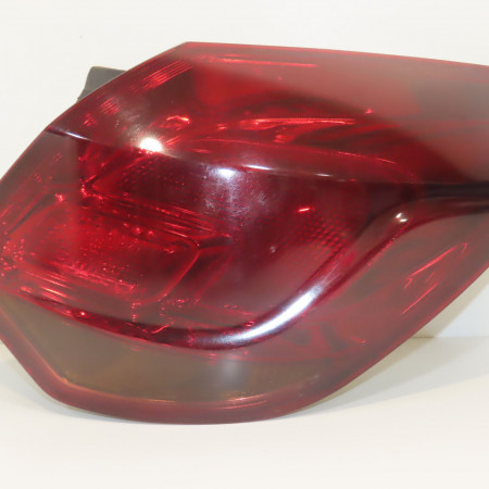 Feu arrière droit occasion OPEL ASTRA IV Phase 1 01-2010->06-2012 1.7 CDTI 125ch 13306454