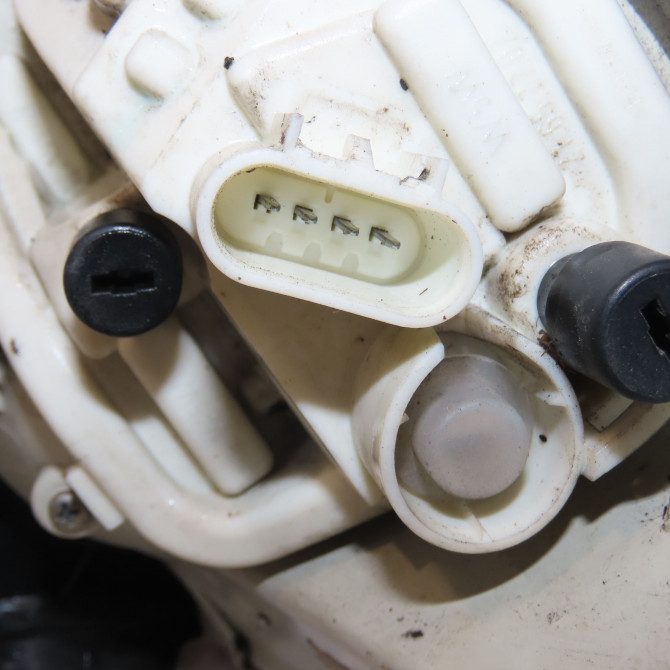 Feu arrière droit occasion OPEL ASTRA IV Phase 1 01-2010->06-2012 1.7 CDTI 125ch 13306454 3