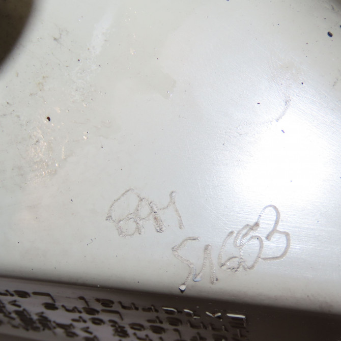 Feu arrière droit occasion OPEL ASTRA IV Phase 1 01-2010->06-2012 1.7 CDTI 125ch 13306454 4