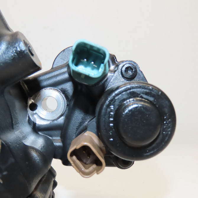 Pompe hp occasion CITROEN DS5 Phase 1 06-2011->... 9678086680 4