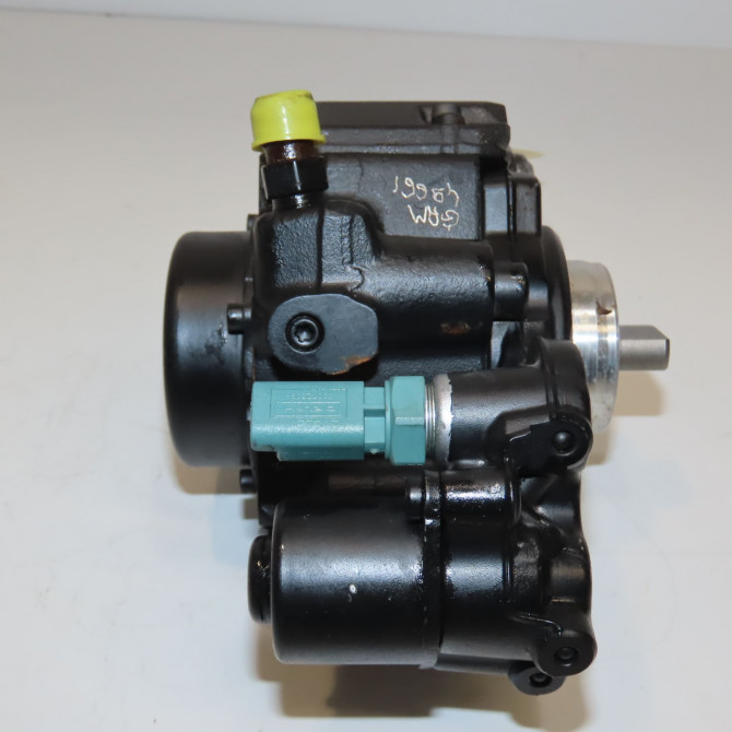 Pompe hp occasion CITROEN DS5 Phase 1 06-2011->... 9678086680 5