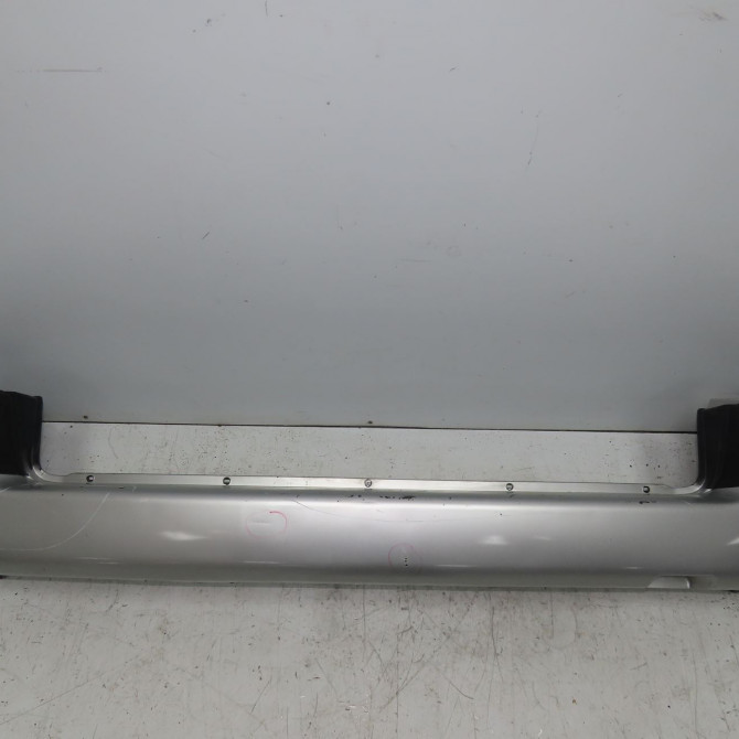 Pare-choc arrière occasion PEUGEOT PARTNER I Phase 2 11-2002->05-2008 1.6 HDI 16v 75ch 7410CH 1
