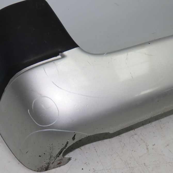 Pare-choc arrière occasion PEUGEOT PARTNER I Phase 2 11-2002->05-2008 1.6 HDI 16v 75ch 7410CH 2