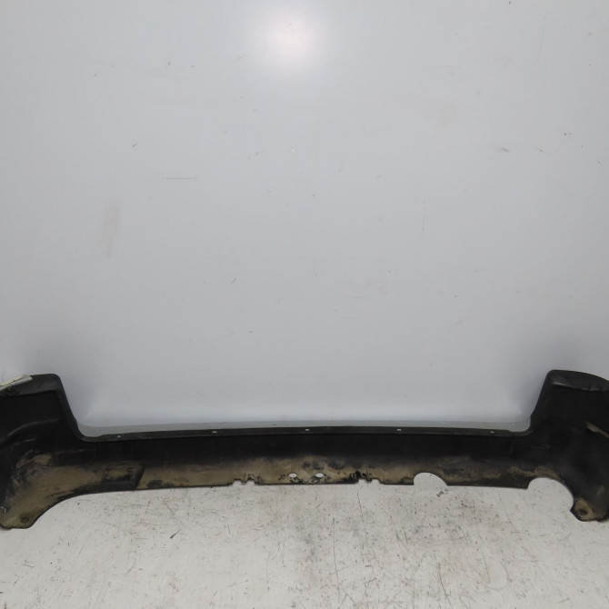 Pare-choc arrière occasion PEUGEOT PARTNER I Phase 2 11-2002->05-2008 1.6 HDI 16v 75ch 7410CH 4