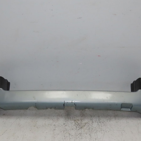 Pare-choc arrière occasion CITROEN BERLINGO I Phase 2 11-2002->10-2010 1.6 HDI 92ch 7410CH