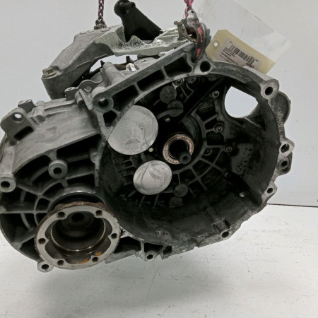 Boîte à vitesse mecanique occasion VOLKSWAGEN EOS Phase 1 04-2006->01-2011 2.0 TDI 140ch 2Q300042SX