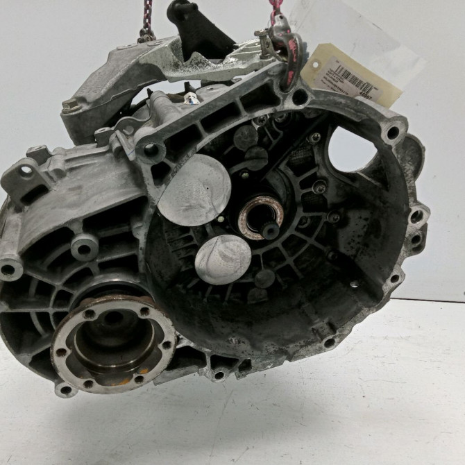 Boîte à vitesse mecanique occasion VOLKSWAGEN EOS Phase 1 04-2006->01-2011 2.0 TDI 140ch 2Q300042SX 1