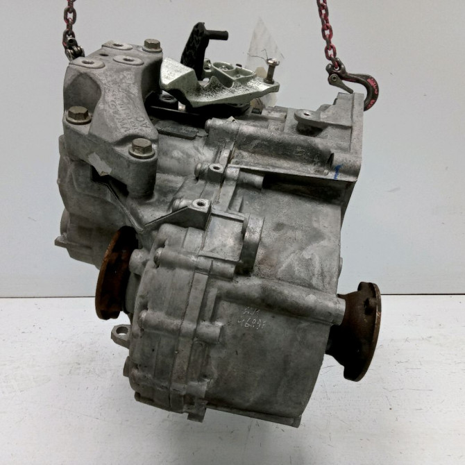 Boîte à vitesse mecanique occasion VOLKSWAGEN EOS Phase 1 04-2006->01-2011 2.0 TDI 140ch 2Q300042SX 2