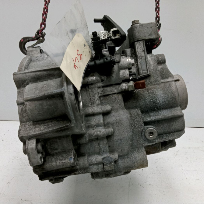 Boîte à vitesse mecanique occasion VOLKSWAGEN EOS Phase 1 04-2006->01-2011 2.0 TDI 140ch 2Q300042SX 3