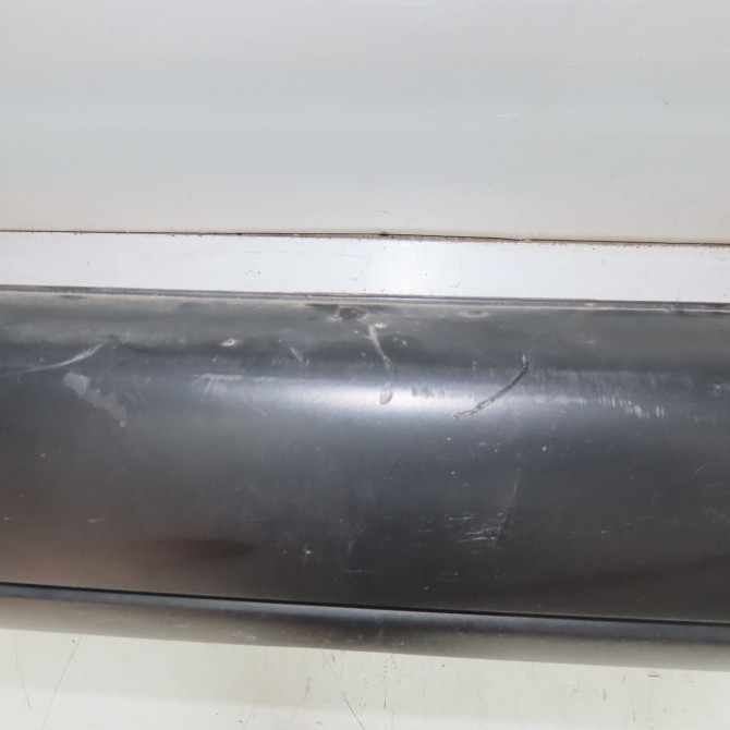 Pare-choc arrière occasion CITROEN JUMPY I Phase 2 01-2004->12-2006 2.0 HDi 95ch 7410V2 4