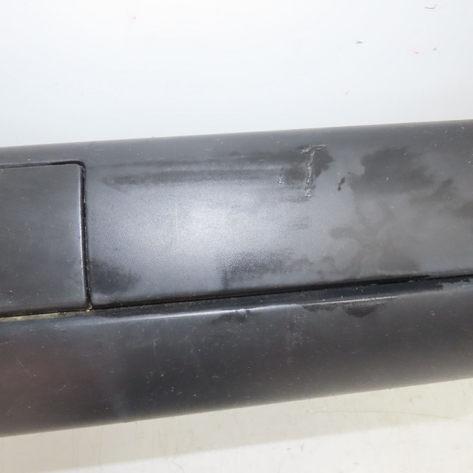 Pare-choc arrière occasion CITROEN JUMPY I Phase 2 01-2004->12-2006 2.0 HDi 95ch 7410V2 5