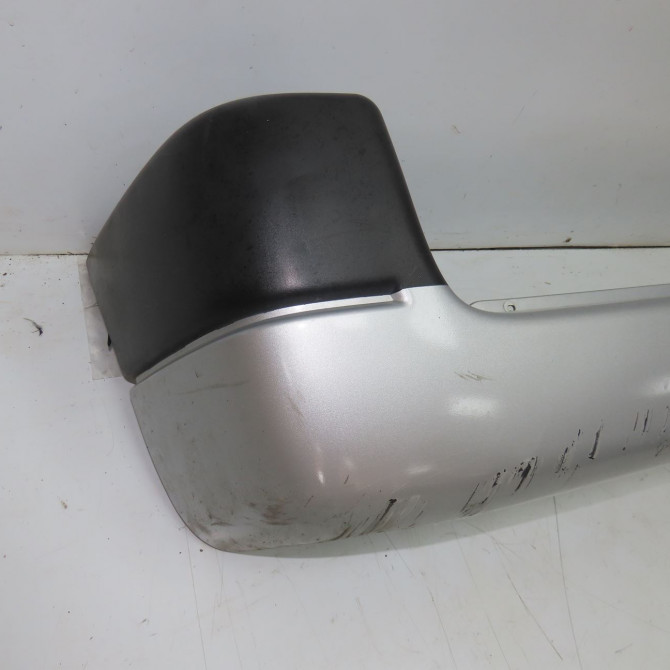 Pare-choc arrière occasion CITROEN BERLINGO I Phase 2 11-2002->10-2010 2.0 HDi 90ch 7410CH 2