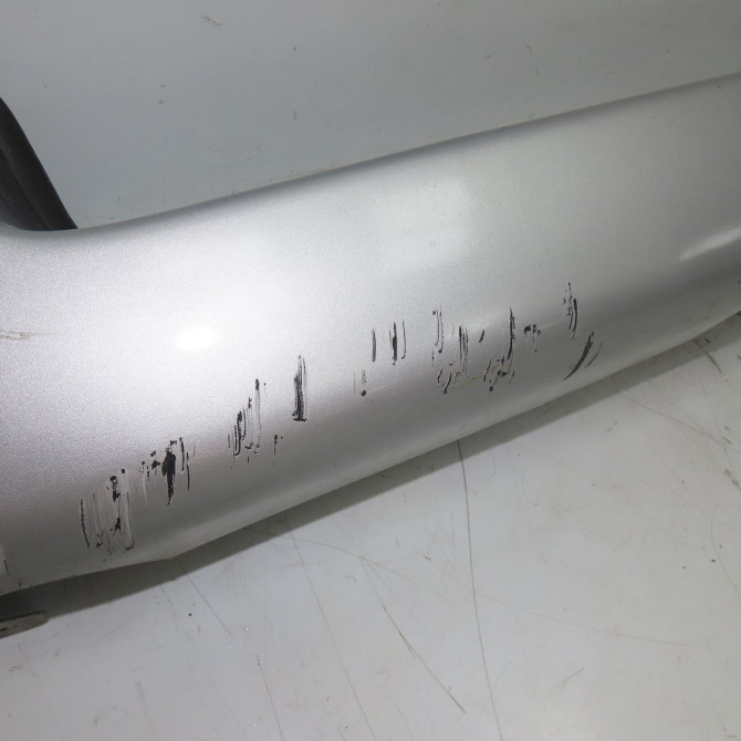 Pare-choc arrière occasion CITROEN BERLINGO I Phase 2 11-2002->10-2010 2.0 HDi 90ch 7410CH 4