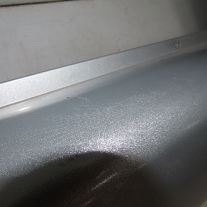 Pare-choc arrière occasion CITROEN BERLINGO I Phase 2 11-2002->10-2010 2.0 HDi 90ch 7410CH 5