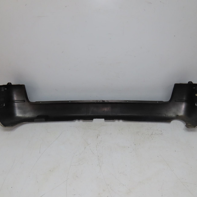 Pare-choc arrière occasion CITROEN BERLINGO I Phase 2 11-2002->10-2010 2.0 HDi 90ch 7410CH 6