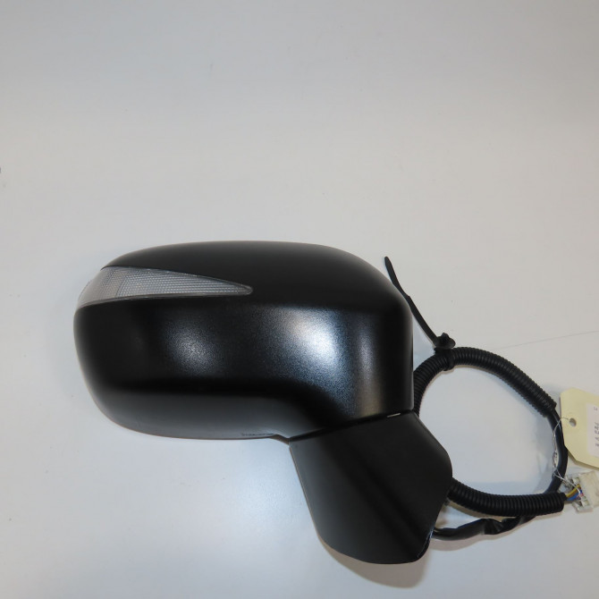 Retroviseur exterieur electrique droit occasion HONDA CIVIC VII phase 2 09-2008->11-2011 1