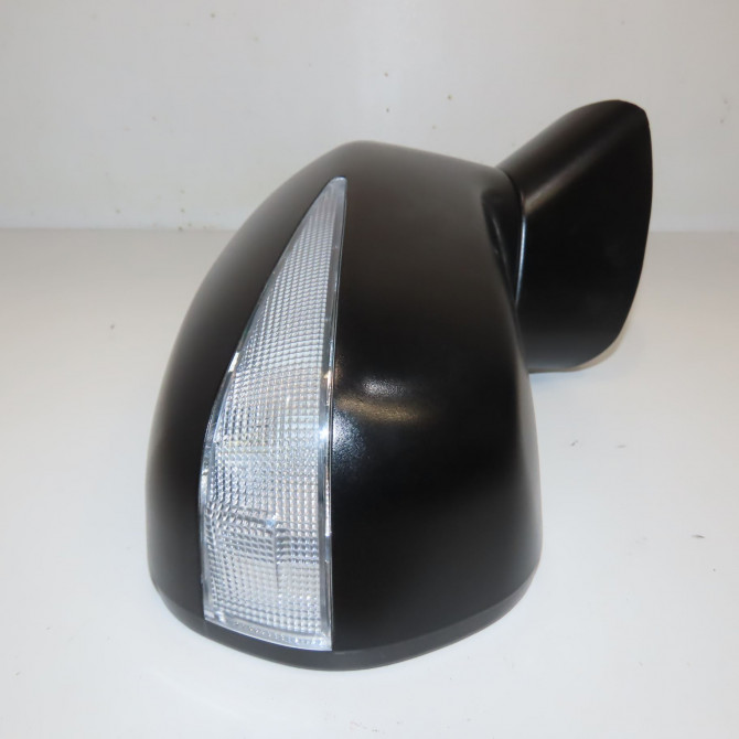 Retroviseur exterieur electrique droit occasion HONDA CIVIC VII phase 2 09-2008->11-2011 2