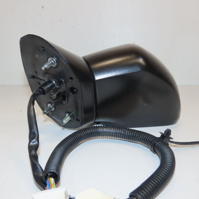 Retroviseur exterieur electrique droit occasion HONDA CIVIC VII phase 2 09-2008->11-2011 4