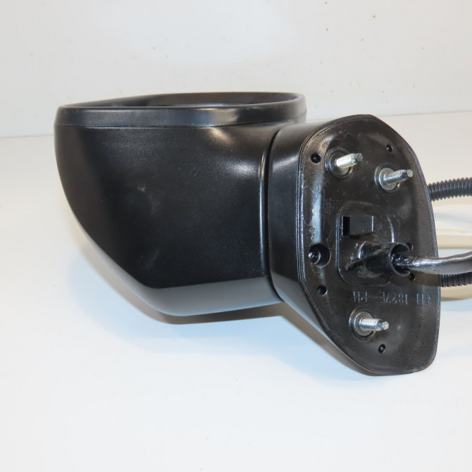 Retroviseur exterieur electrique droit occasion HONDA CIVIC VII phase 2 09-2008->11-2011 5