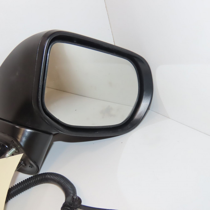 Retroviseur exterieur electrique droit occasion HONDA CIVIC VII phase 2 09-2008->11-2011 6