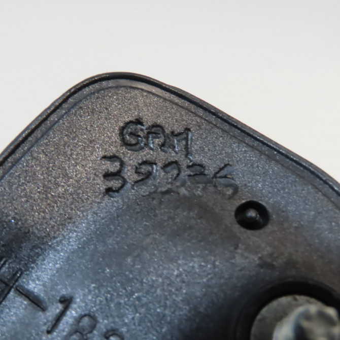 Retroviseur exterieur electrique droit occasion HONDA CIVIC VII phase 2 09-2008->11-2011 8