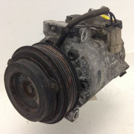 Compresseur air conditionne occasion OPEL ZAFIRA I Phase 1 03-1999->07-2005 2.0 DI 16v 24430319