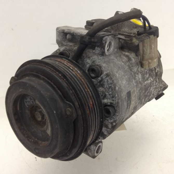 Compresseur air conditionne occasion OPEL ZAFIRA I Phase 1 03-1999->07-2005 2.0 DI 16v 24430319 1