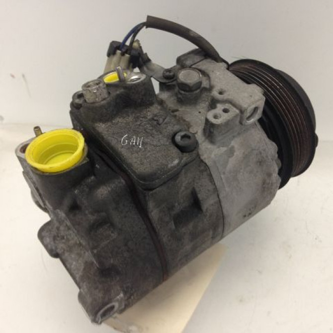 Compresseur air conditionne occasion OPEL ZAFIRA I Phase 1 03-1999->07-2005 2.0 DI 16v 24430319 3