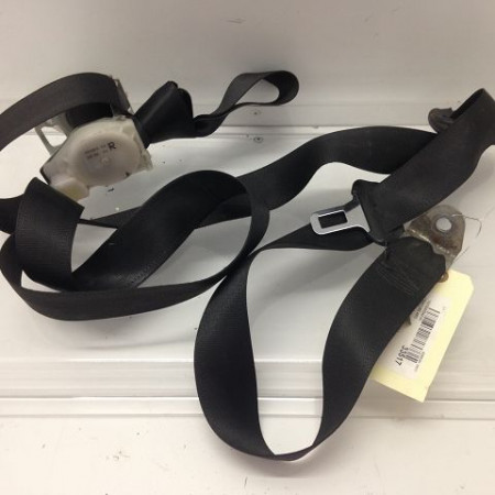 Ceinture arrière droite occasion OPEL ZAFIRA I Phase 1 03-1999->07-2005 2.0 DTI 16v 85ch 90580902